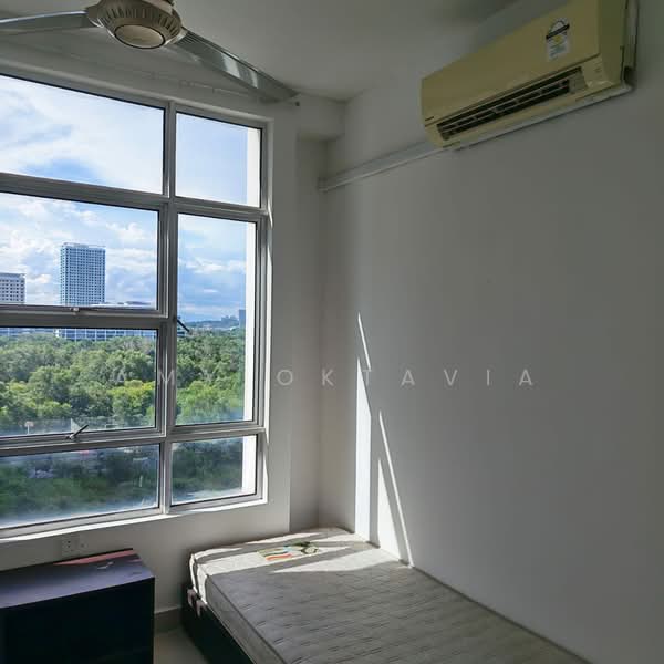 Servis Apartment untuk Disewa di The Arc - Amy Oktavia - Bedroom - PropertyGuru.com.my