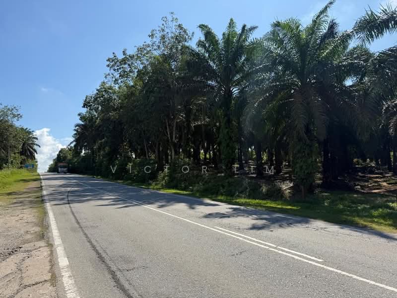 Agricultural Land for Sale in Kulai (Johor) - Victor Lim - PropertyGuru.com.my