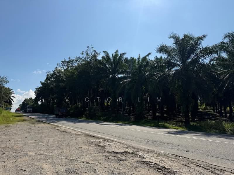 Agricultural Land for Sale in Kulai (Johor) - Victor Lim - PropertyGuru.com.my