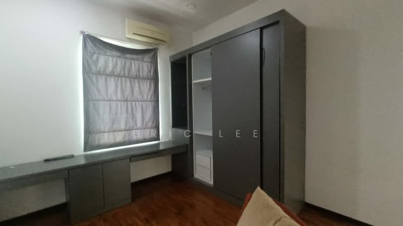 Rumah Teres 2 Tingkat untuk Dijual di Taman Bukit Kempas (Tampoi) - Eric Lee - Interior - PropertyGuru.com.my