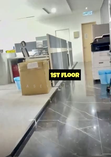 Rumah Niaga untuk Disewa di Kuala Lumpur (Kuala Lumpur) - Casey Cheah - Interior - PropertyGuru.com.my