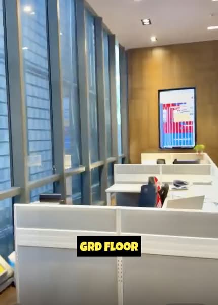 Rumah Niaga untuk Disewa di Kuala Lumpur (Kuala Lumpur) - Casey Cheah - Interior - PropertyGuru.com.my