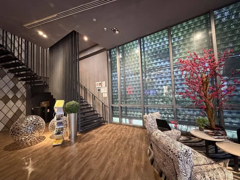 Rumah Niaga untuk Disewa di Kuala Lumpur (Kuala Lumpur) - Casey Cheah - Interior - PropertyGuru.com.my