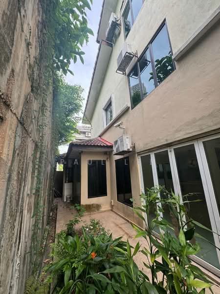 2.5-storey Terraced House for Sale in Taman Puchong Hartamas (Puchong) - Paul Lee - Exterior - PropertyGuru.com.my