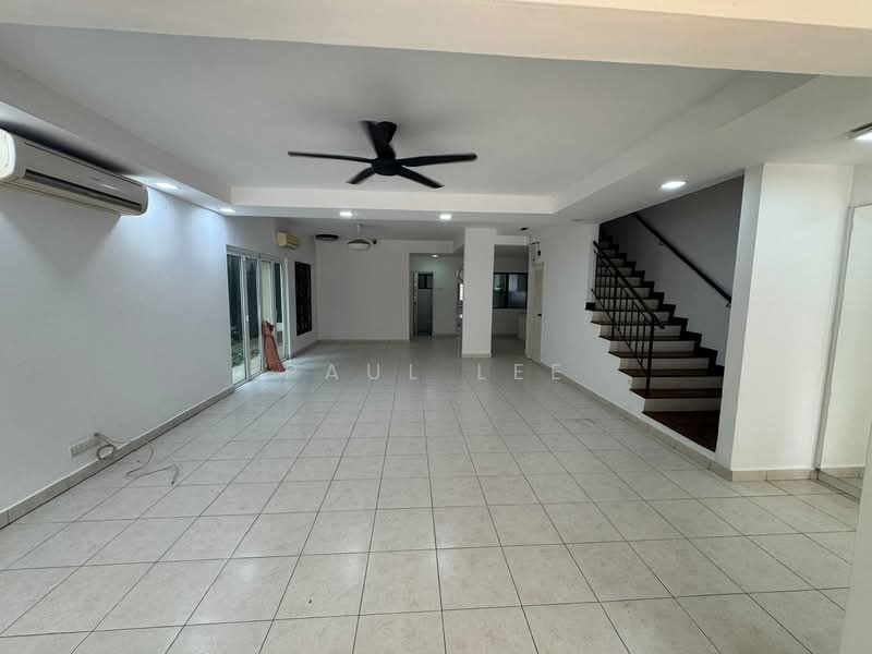 2.5-storey Terraced House for Sale in Taman Puchong Hartamas (Puchong) - Paul Lee - Living Room - PropertyGuru.com.my