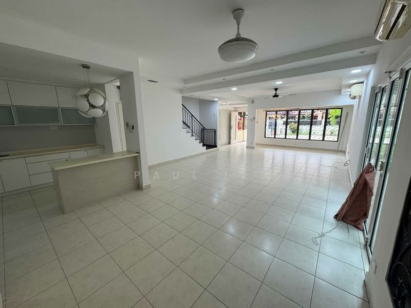 2.5-storey Terraced House for Sale in Taman Puchong Hartamas (Puchong) - Paul Lee - Living Room - PropertyGuru.com.my