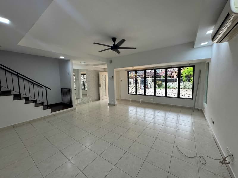 2.5-storey Terraced House for Sale in Taman Puchong Hartamas (Puchong) - Paul Lee - Living Room - PropertyGuru.com.my