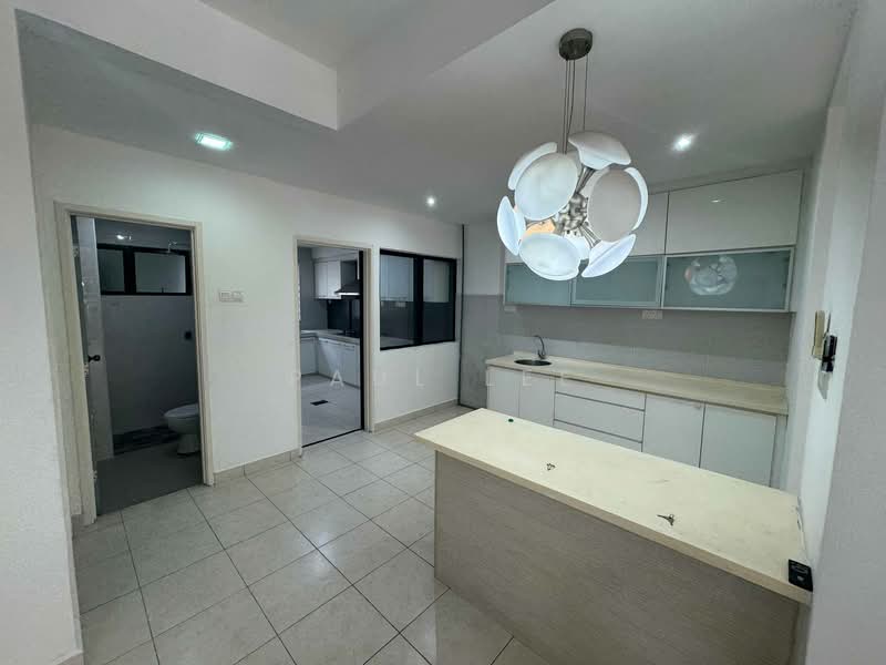 2.5-storey Terraced House for Sale in Taman Puchong Hartamas (Puchong) - Paul Lee - Kitchen - PropertyGuru.com.my