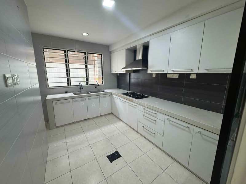2.5-storey Terraced House for Sale in Taman Puchong Hartamas (Puchong) - Paul Lee - Kitchen - PropertyGuru.com.my