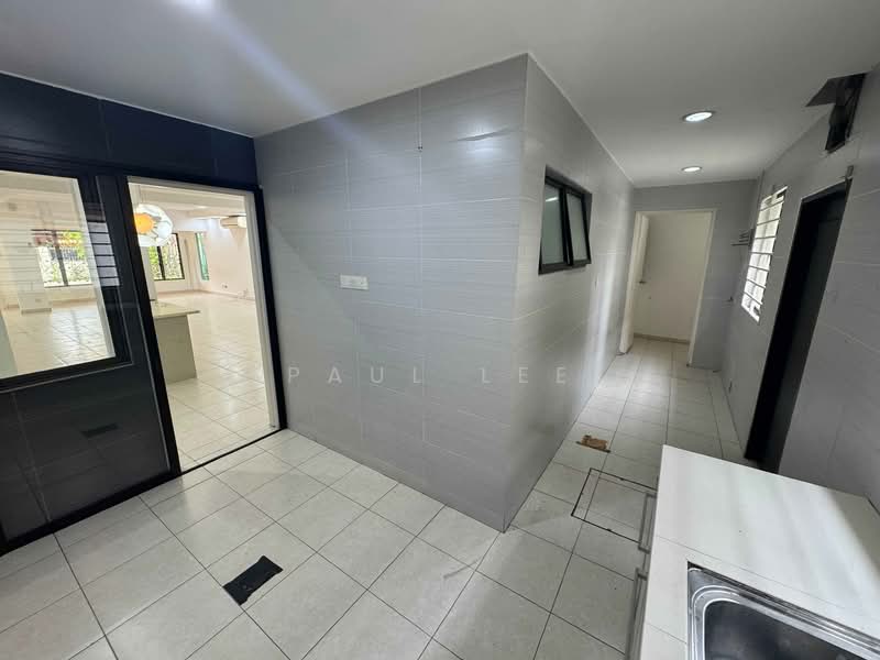 2.5-storey Terraced House for Sale in Taman Puchong Hartamas (Puchong) - Paul Lee - Kitchen - PropertyGuru.com.my