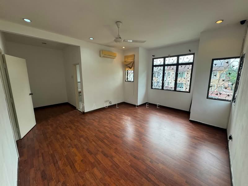 2.5-storey Terraced House for Sale in Taman Puchong Hartamas (Puchong) - Paul Lee - Living Room - PropertyGuru.com.my