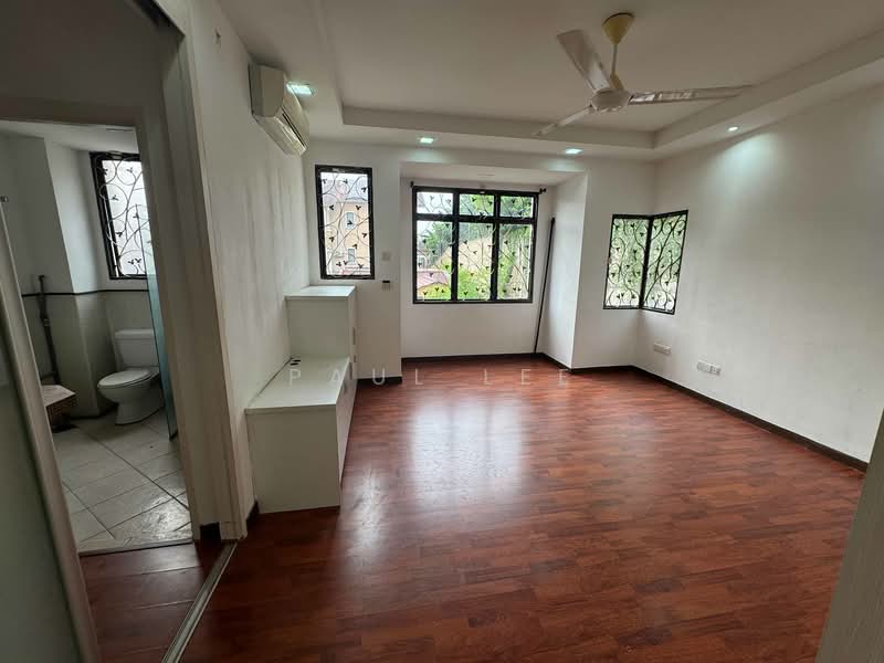 2.5-storey Terraced House for Sale in Taman Puchong Hartamas (Puchong) - Paul Lee - Bathroom - PropertyGuru.com.my