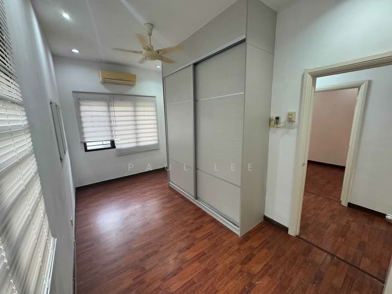 2.5-storey Terraced House for Sale in Taman Puchong Hartamas (Puchong) - Paul Lee - Bedroom - PropertyGuru.com.my