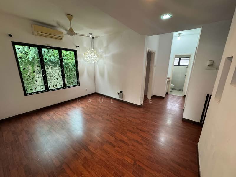 2.5-storey Terraced House for Sale in Taman Puchong Hartamas (Puchong) - Paul Lee - Living Room - PropertyGuru.com.my