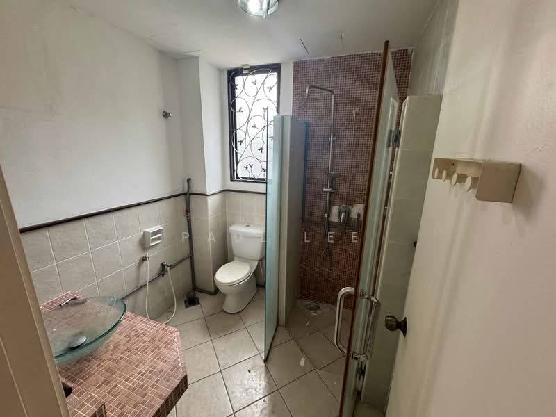 2.5-storey Terraced House for Sale in Taman Puchong Hartamas (Puchong) - Paul Lee - Bathroom - PropertyGuru.com.my