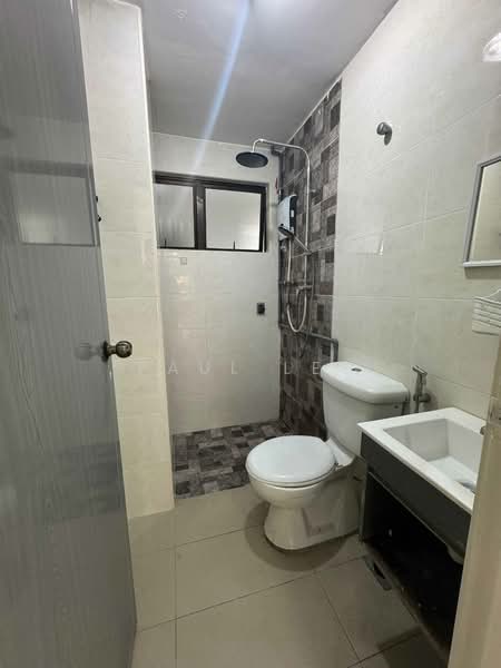 2.5-storey Terraced House for Sale in Taman Puchong Hartamas (Puchong) - Paul Lee - Bathroom - PropertyGuru.com.my