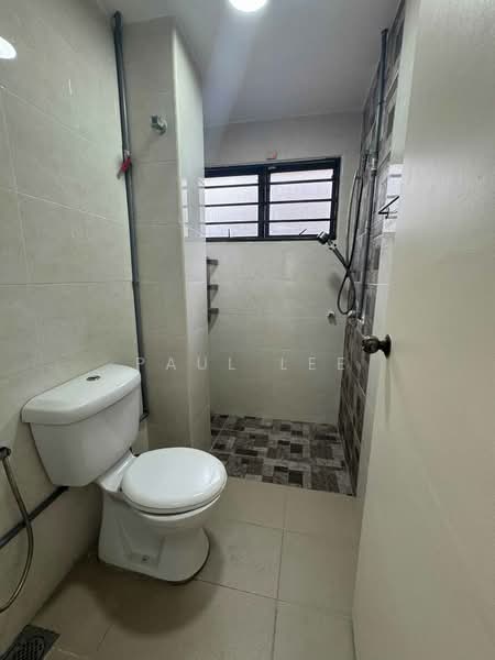 2.5-storey Terraced House for Sale in Taman Puchong Hartamas (Puchong) - Paul Lee - Bathroom - PropertyGuru.com.my