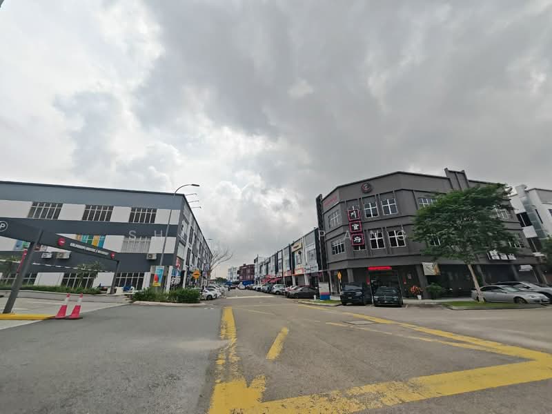 Shop / Office for Rent in Bandar Indahpura (Kulai) - Shirley Pang - Exterior - PropertyGuru.com.my