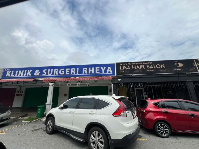 Shop for Rent in Bandar Saujana Putra (Tanjong Duabelas) - Flory Leong - PropertyGuru.com.my
