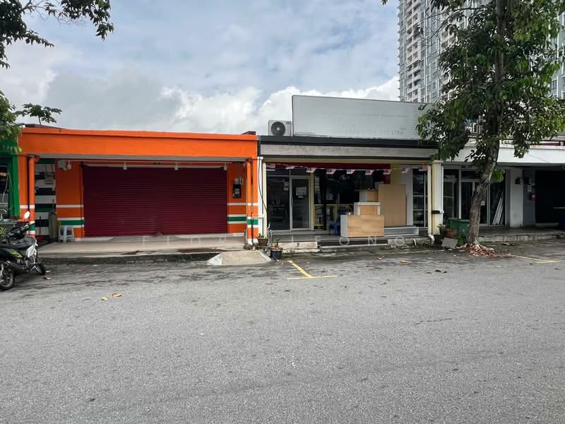 Shop for Rent in Bandar Saujana Putra (Tanjong Duabelas) - Flory Leong - PropertyGuru.com.my