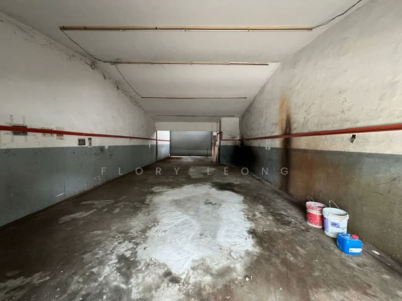 Shop for Rent in Bandar Saujana Putra (Tanjong Duabelas) - Flory Leong - PropertyGuru.com.my