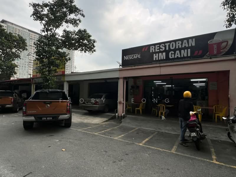 Shop for Rent in Bandar Saujana Putra (Tanjong Duabelas) - Flory Leong - PropertyGuru.com.my