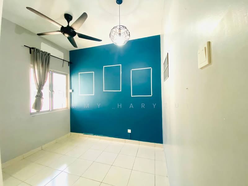 Rumah Teres 2 Tingkat untuk Dijual di Bukit Rahman Putra (Sungai Buloh) - Jimmy Haryzul - Interior - PropertyGuru.com.my