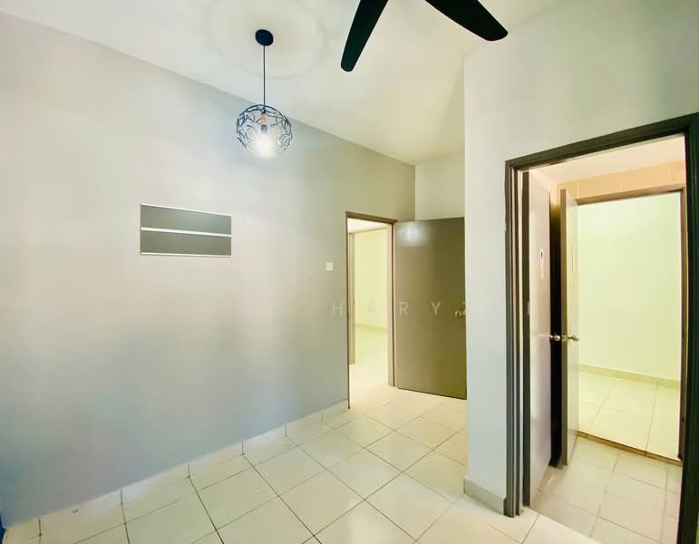Rumah Teres 2 Tingkat untuk Dijual di Bukit Rahman Putra (Sungai Buloh) - Jimmy Haryzul - Interior - PropertyGuru.com.my