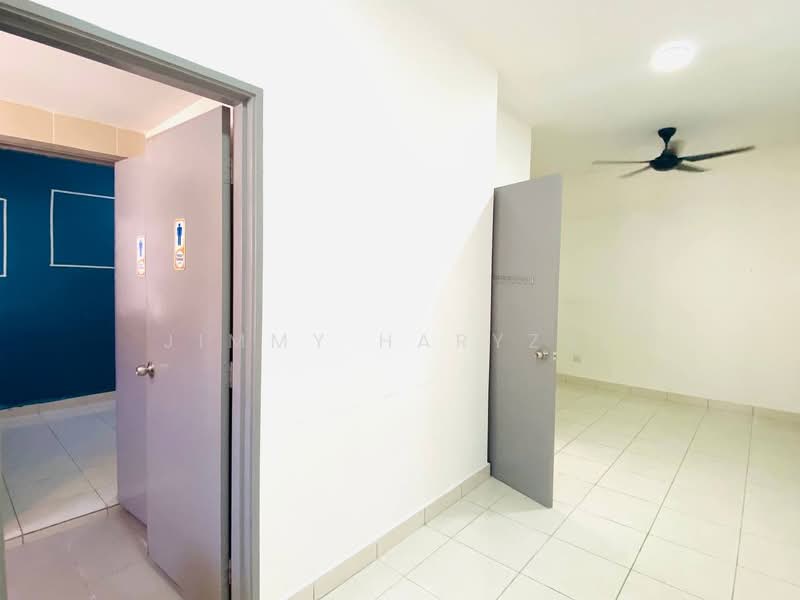 Rumah Teres 2 Tingkat untuk Dijual di Bukit Rahman Putra (Sungai Buloh) - Jimmy Haryzul - Interior - PropertyGuru.com.my