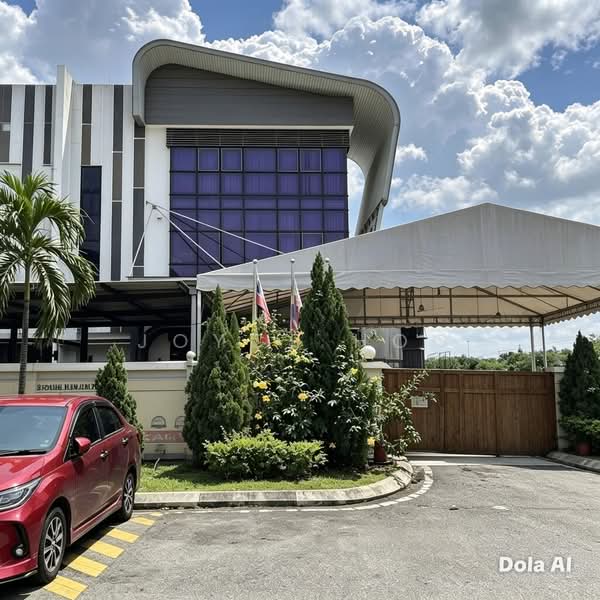 Kilang untuk Disewa di Puchong (Selangor) - Joyce Hoo - Exterior - PropertyGuru.com.my