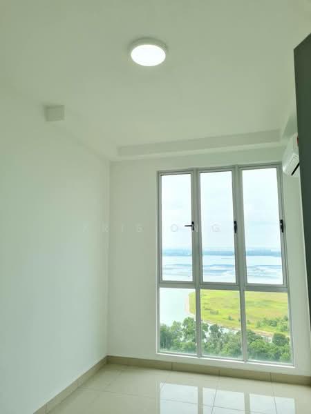 Service Residence for Rent at Meridin Bayvue Serviced Apartment - Kris Ong - View - PropertyGuru.com.my