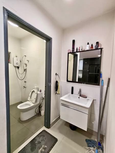 Rumah Teres 2 Tingkat untuk Dijual di Taman Impian Emas (Skudai) - Shawn Lim - PropertyGuru.com.my