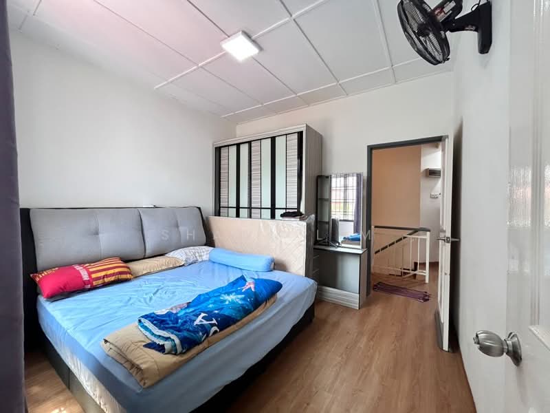 Rumah Teres 2 Tingkat untuk Dijual di Taman Impian Emas (Skudai) - Shawn Lim - PropertyGuru.com.my