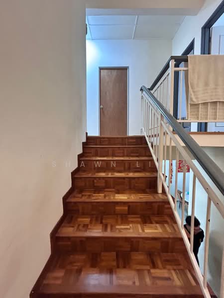 Rumah Teres 2 Tingkat untuk Dijual di Taman Impian Emas (Skudai) - Shawn Lim - PropertyGuru.com.my