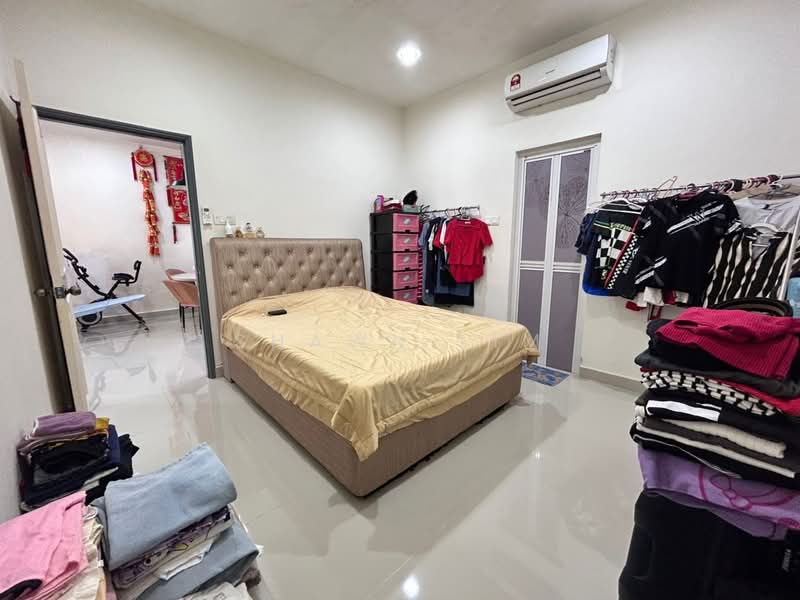 Rumah Teres 2 Tingkat untuk Dijual di Taman Impian Emas (Skudai) - Shawn Lim - PropertyGuru.com.my