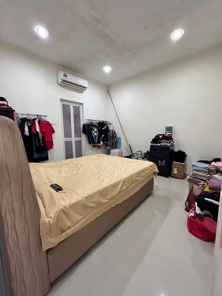 Rumah Teres 2 Tingkat untuk Dijual di Taman Impian Emas (Skudai) - Shawn Lim - PropertyGuru.com.my