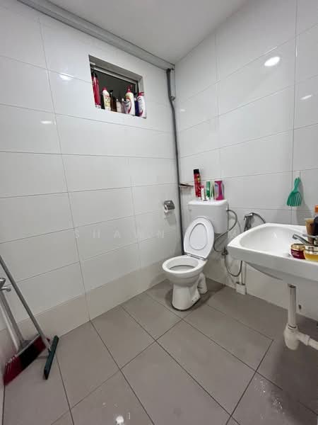 Rumah Teres 2 Tingkat untuk Dijual di Taman Impian Emas (Skudai) - Shawn Lim - PropertyGuru.com.my