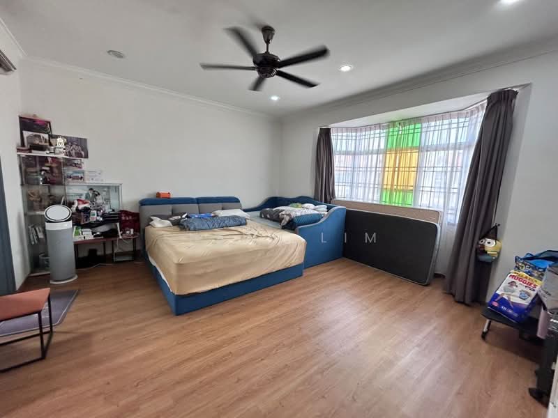 Rumah Teres 2 Tingkat untuk Dijual di Taman Impian Emas (Skudai) - Shawn Lim - PropertyGuru.com.my