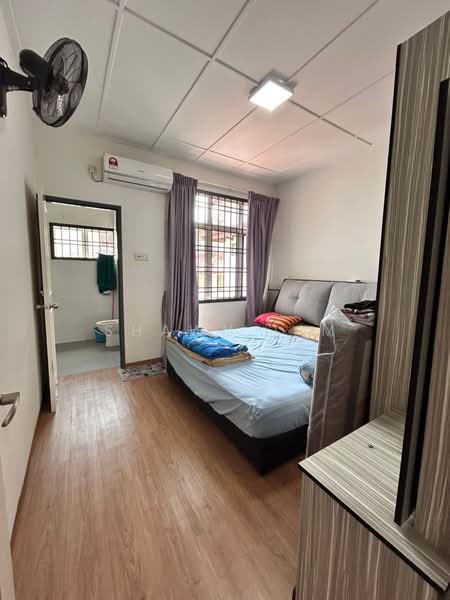 Rumah Teres 2 Tingkat untuk Dijual di Taman Impian Emas (Skudai) - Shawn Lim - PropertyGuru.com.my