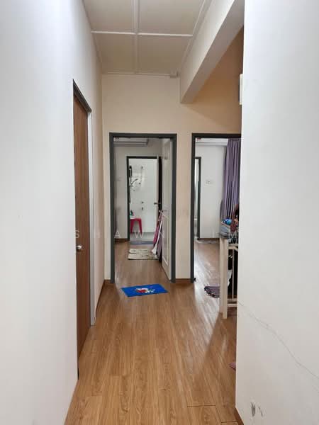 Rumah Teres 2 Tingkat untuk Dijual di Taman Impian Emas (Skudai) - Shawn Lim - PropertyGuru.com.my