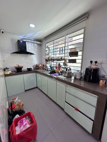 Rumah Teres 2 Tingkat untuk Dijual di Taman Impian Emas (Skudai) - Shawn Lim - PropertyGuru.com.my