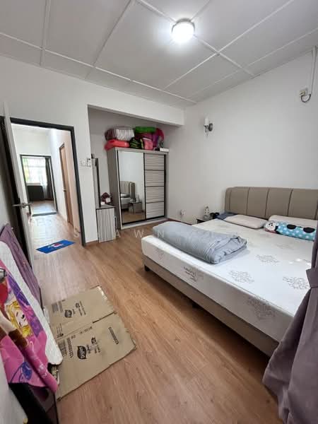 Rumah Teres 2 Tingkat untuk Dijual di Taman Impian Emas (Skudai) - Shawn Lim - PropertyGuru.com.my