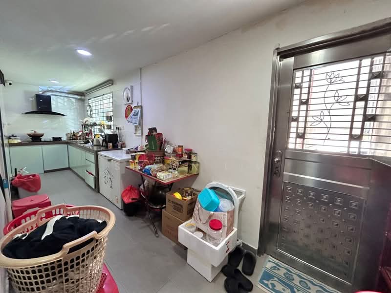 Rumah Teres 2 Tingkat untuk Dijual di Taman Impian Emas (Skudai) - Shawn Lim - PropertyGuru.com.my