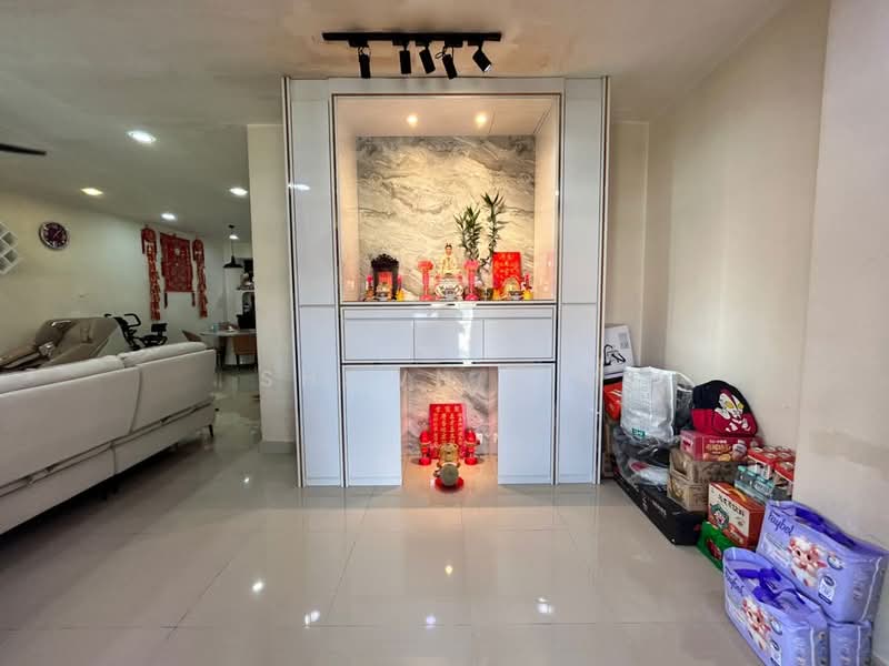 Rumah Teres 2 Tingkat untuk Dijual di Taman Impian Emas (Skudai) - Shawn Lim - PropertyGuru.com.my