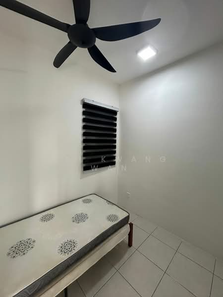 Kondominium untuk Disewa di MiNest Residence - Kai kwang Wan - Bedroom - PropertyGuru.com.my