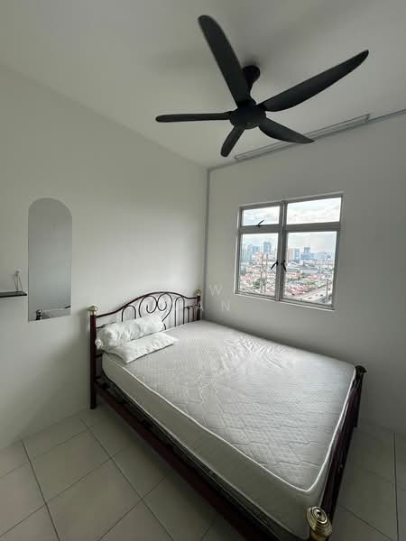 Kondominium untuk Disewa di MiNest Residence - Kai kwang Wan - Bedroom - PropertyGuru.com.my