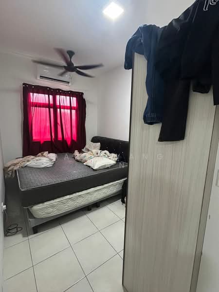 Kondominium untuk Disewa di MiNest Residence - Kai kwang Wan - Bedroom - PropertyGuru.com.my