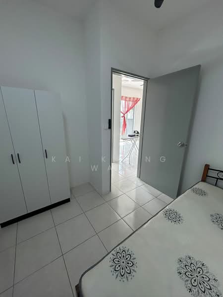 Kondominium untuk Disewa di MiNest Residence - Kai kwang Wan - Bedroom - PropertyGuru.com.my
