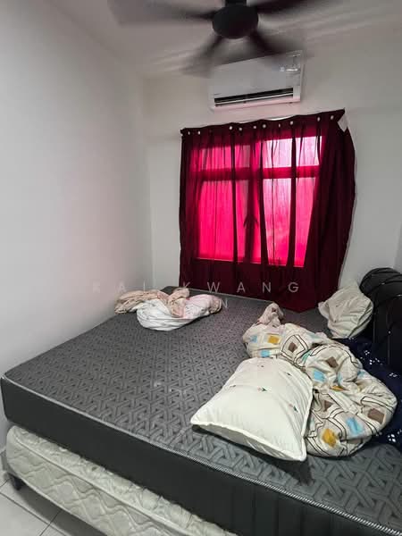 Kondominium untuk Disewa di MiNest Residence - Kai kwang Wan - Bedroom - PropertyGuru.com.my