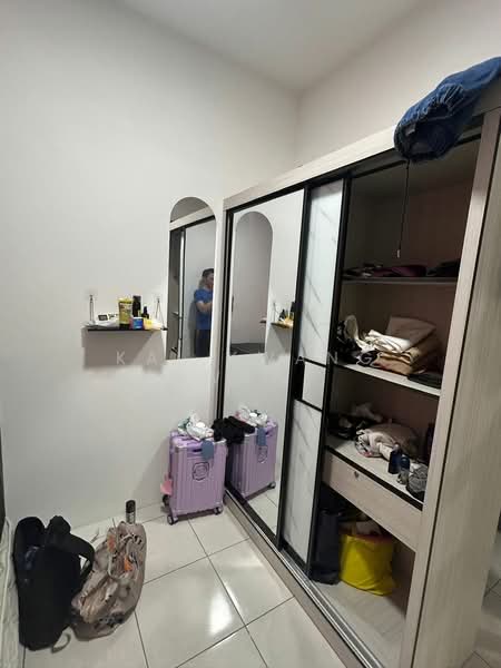 Kondominium untuk Disewa di MiNest Residence - Kai kwang Wan - Interior - PropertyGuru.com.my